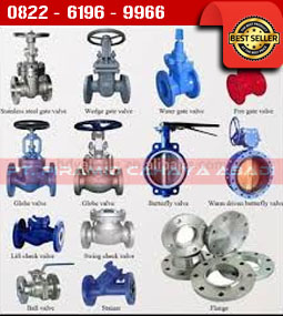 Valve - PT. Piramid Valve - PT. Piramid