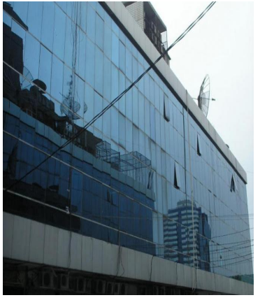 PT. Piramid Cahaya Abadi Distributor pipa besi