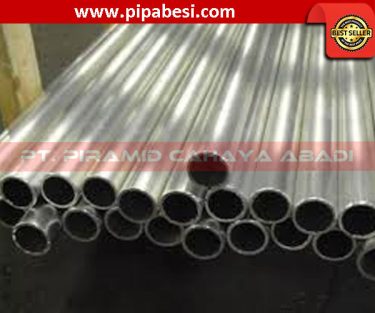 Pipa Aluminium PT Piramid Cahaya Abadi