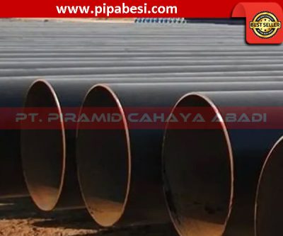 Distributor Pipa Boiler