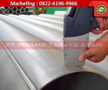 Pipa Baja Welded ERW