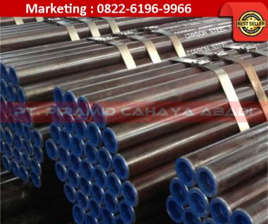 Pipa Seamless PT Piramid Cahaya Abadi