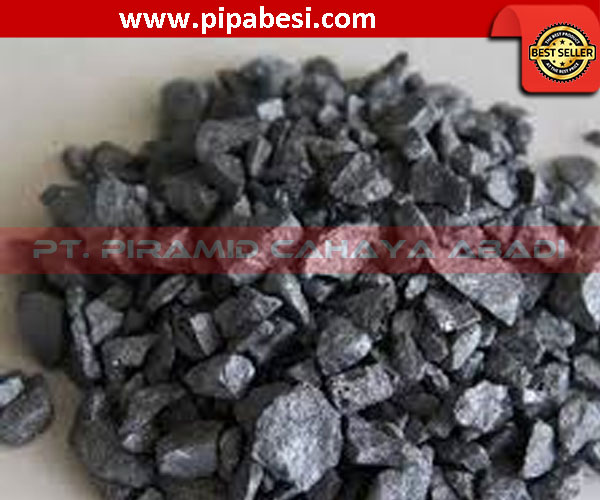 Bahan Pipa Carbon PT Piramid Cahaya Abadi
