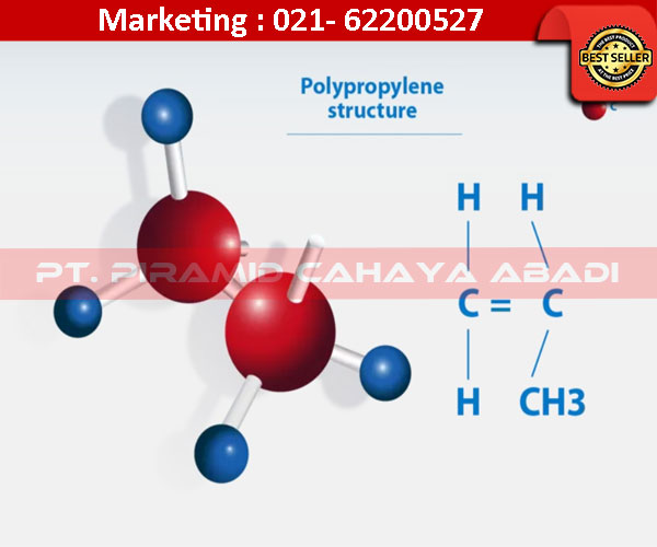 Molekul-PPR Distributor Pipa PPR PT Piramid Cahaya Abadi