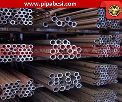 Distributor Pipa Besi PT Piramid Cahaya Abadi