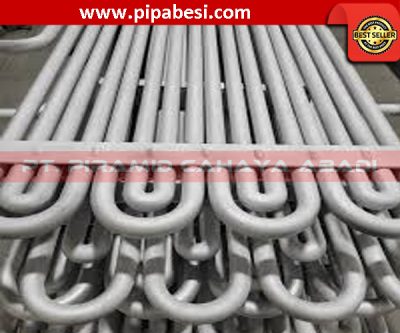 Distributor pipa boiler 001