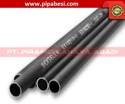 Distributor Pipa Boiler Benteler