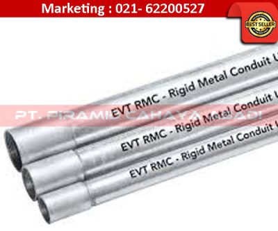 Pipa Conduit Galvanis 001