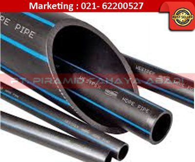 Distributor Pipa Hdpe PT Piramid Cahaya Abadi