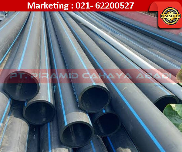 Pipa-HDPE-Batang-001 Pipa HDPE Batang PT Piramid Cahaya Abadi
