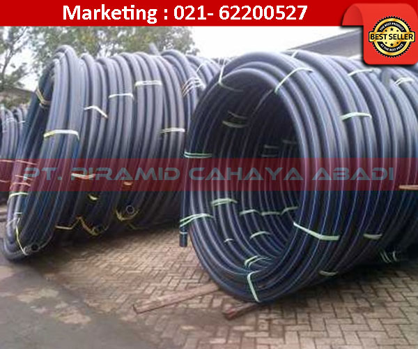 Pipa-HDPE-Roll-01 Pipa HDPE Roll PT Piramid Cahaya Abadi