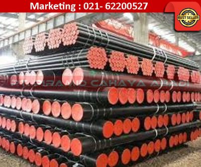 Distributor Pipa Jepang Sumitomo PT. Piramid Cahaya Abadi