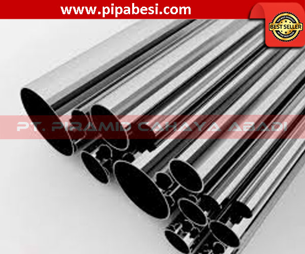 Pipa Ornamen PT Piramid Cahaya Abadi