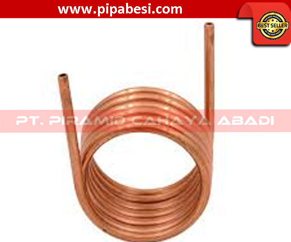 Pipa-Tembaga-Soft-PT-Piramid-Cahaya-Abadi Pipa Tembaga Soft PT Piramid Cahaya Abadi