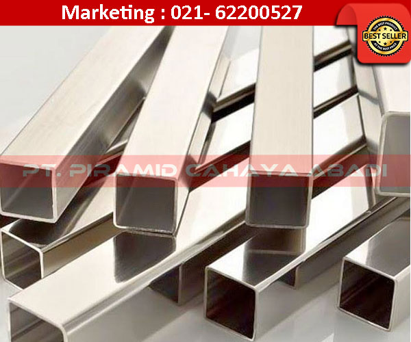 Holo-Stainless-204-001 Distributor Holow Stainless PT Piramid Cahaya Abadi
