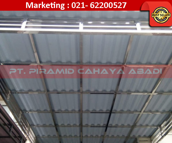 Kanopi-Stainless-Steel-PT-Piramid Harga Pipa Stainless Kanopi PT Piramid Cahaya Abadi