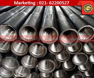 Distributor Pipa Bor PT. Piramid Cahaya Abadi