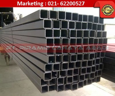 Distributor Pipa Kotak Holo PT Piramid Cahaya Abadi