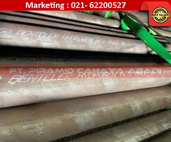 Pipa-Benteler-001 Distributor Pipa Benteler PT. Piramid Cahaya Abadi