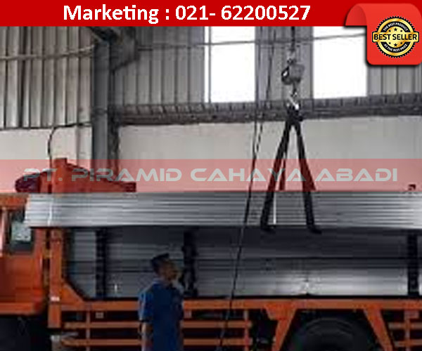 Plat-Bordes-dikirim-oleh-PT-Piramid-Cahaya-Abadi Plat Bordes Proses Pengiriman
