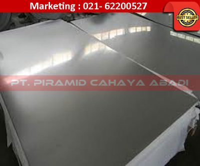 Distributor Plat Galvanil PT Piramid Cahaya Abadi