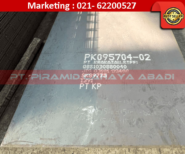 Plat-Kapal-Krakatau-Steel Distributor Plat Kapal