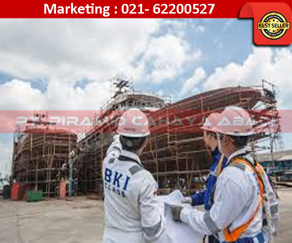 Plat-Kapal-Standarisasi-BKI Plat Kapal Standarisasi BKI