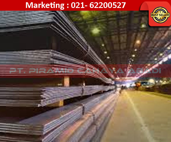 Plat-Kapal-di-PT-Piramid-Cahaya-Abadi Distributor Plat Kapal PT Piramid Cahaya Abadi