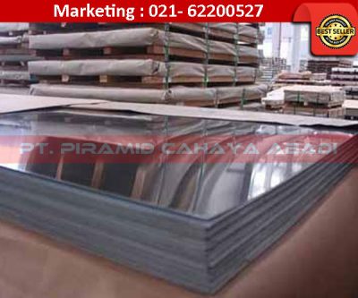 Distributor Plat Stainless PT Piramid Cahaya Abadi