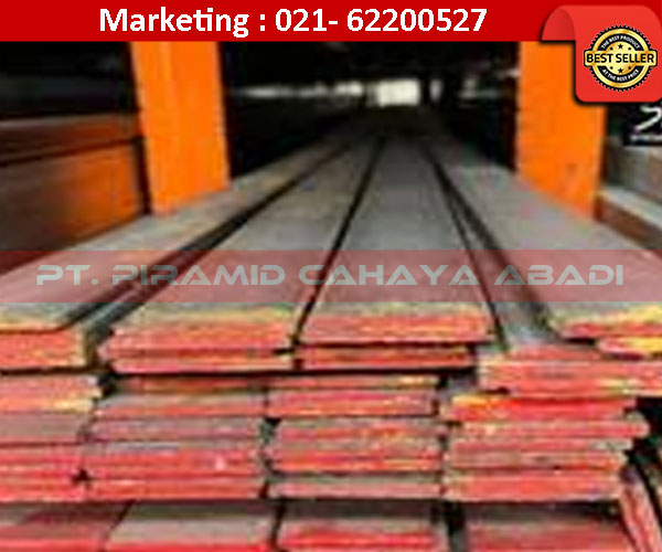 Plat Strip PT Piramid Cahaya Abadi