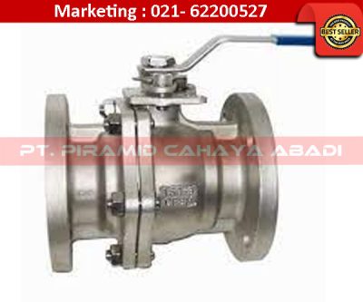 Jual Ball Valve PT Piramid Cahaya Abadi