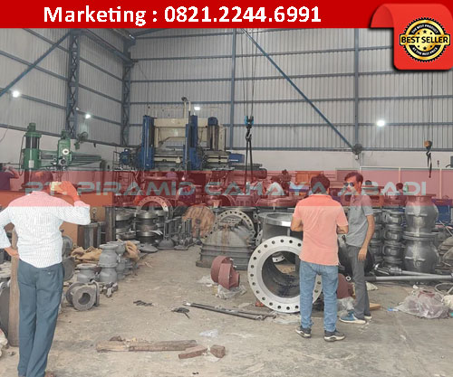 Gudang-Valve-PT-Piramid-Cahaya-Abadi Gudang Valve PT Piramid Cahaya Abadi