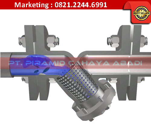 Y-Strainer-Fungsi-009 Jual Y strainer Valve