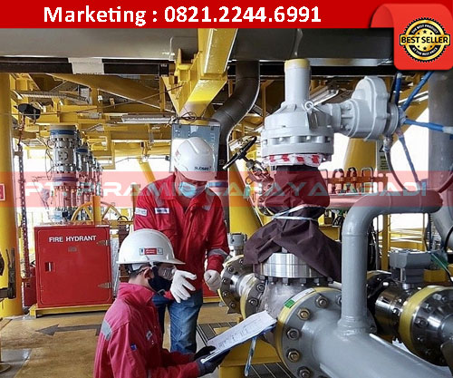 Y-Strainer-Valve-Pemeliharaan-009 Pemeliharaan Valve PT Piramid Cahaya Abadi