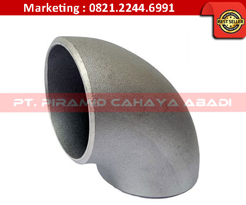 Elbow-90-derajat-009 Jual Elbow 90 Derajat PT Piramid Cahaya Abadi