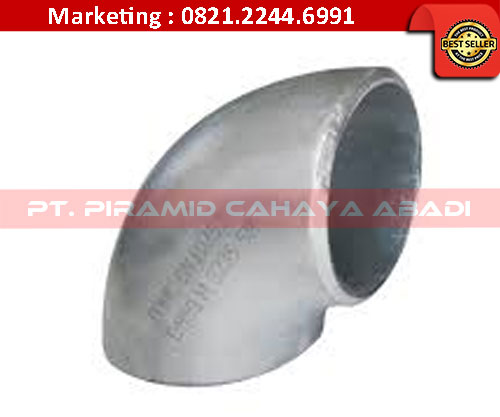 Elbow-Short-Radius-009 Jual Elbow Short Radius PT Piramid Cahaya Abadi