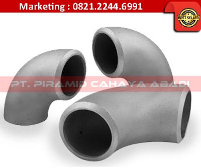 Jual Elbow Stainless Steel PT Piramid Cahaya Abadi