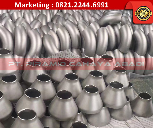 Fitting-Reducer Jual Fitting Pipa PT Piramid Cahaya Abadi