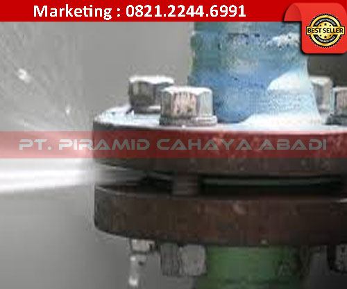 Flange-Slip-on-007 Jual Flange Forged Steel PT Piramid Cahaya Abadi