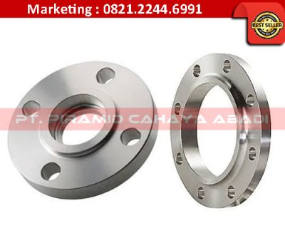 Jual Flange Socket Weld PT. Piramid Cahaya Abadi