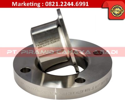 Jual Lap Joinf Flange PT Piramid Cahaya Abadi