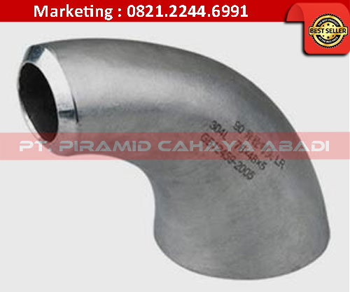 Reducing-Elbow-009 Jual Reducing Elbow PT Piramid Cahaya Abadi