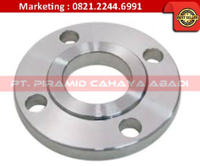 Jual Slip On flange PT Piramid Cahaya Abadi