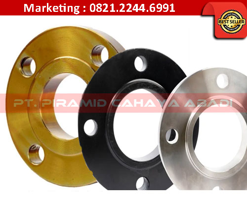 Slip-on-Flange-054 Jual Slip on flange Terlengkap PT Piramid Cahaya Abadi
