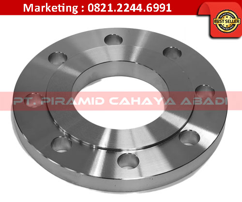 Slip-on-flange-023 Jual Slip on flange PT Piramid Cahaya Abadi