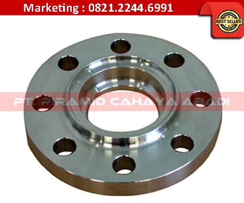 Socket-Weld-Flange-054 Jual Socket Weld Flange PT Piramid Cahaya Abadi