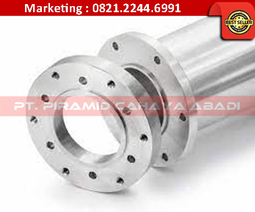 socket-weld-flange-0017 Pemasangan Socket Weld Flange PT Piramid Cahaya Abadi