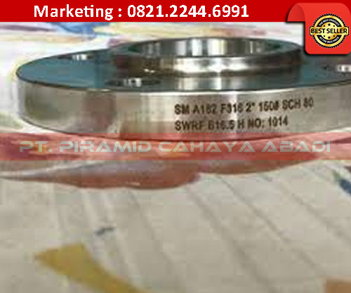 socket-weld-flange-007 Jual Socket Weld flange PT Piramid Cahaya Abadi