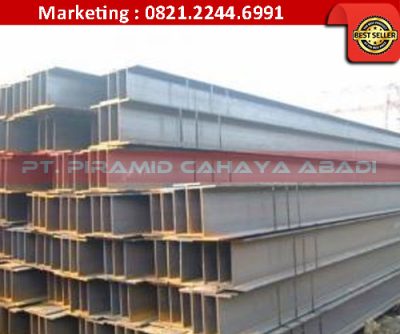 Jual Besi WF KS LS PT Piramid Cahaya Abadi