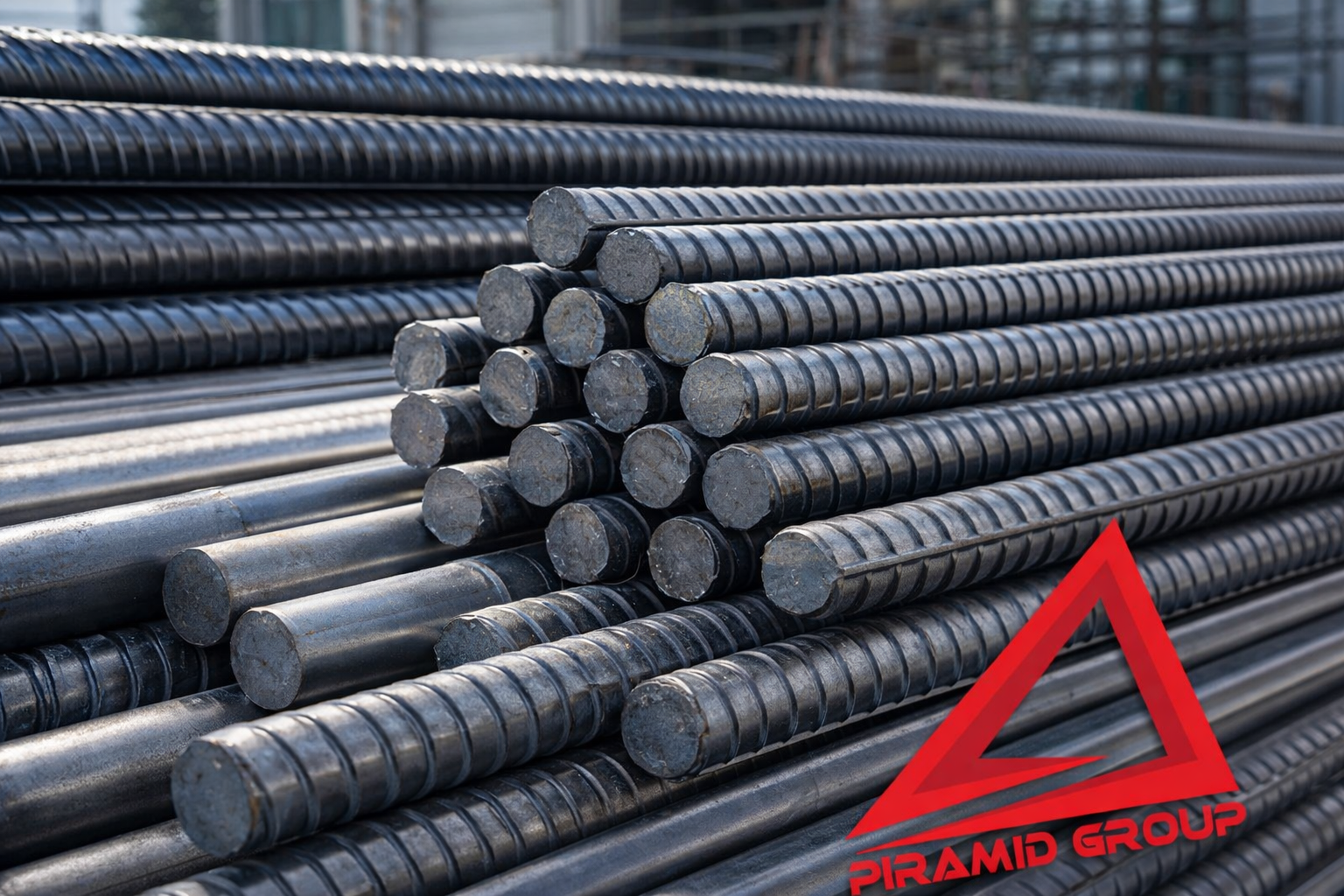 Besi Beton pipabesi.com